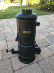 Coleman 463G Water Heater
