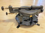 Coleman 751 Urn Burner