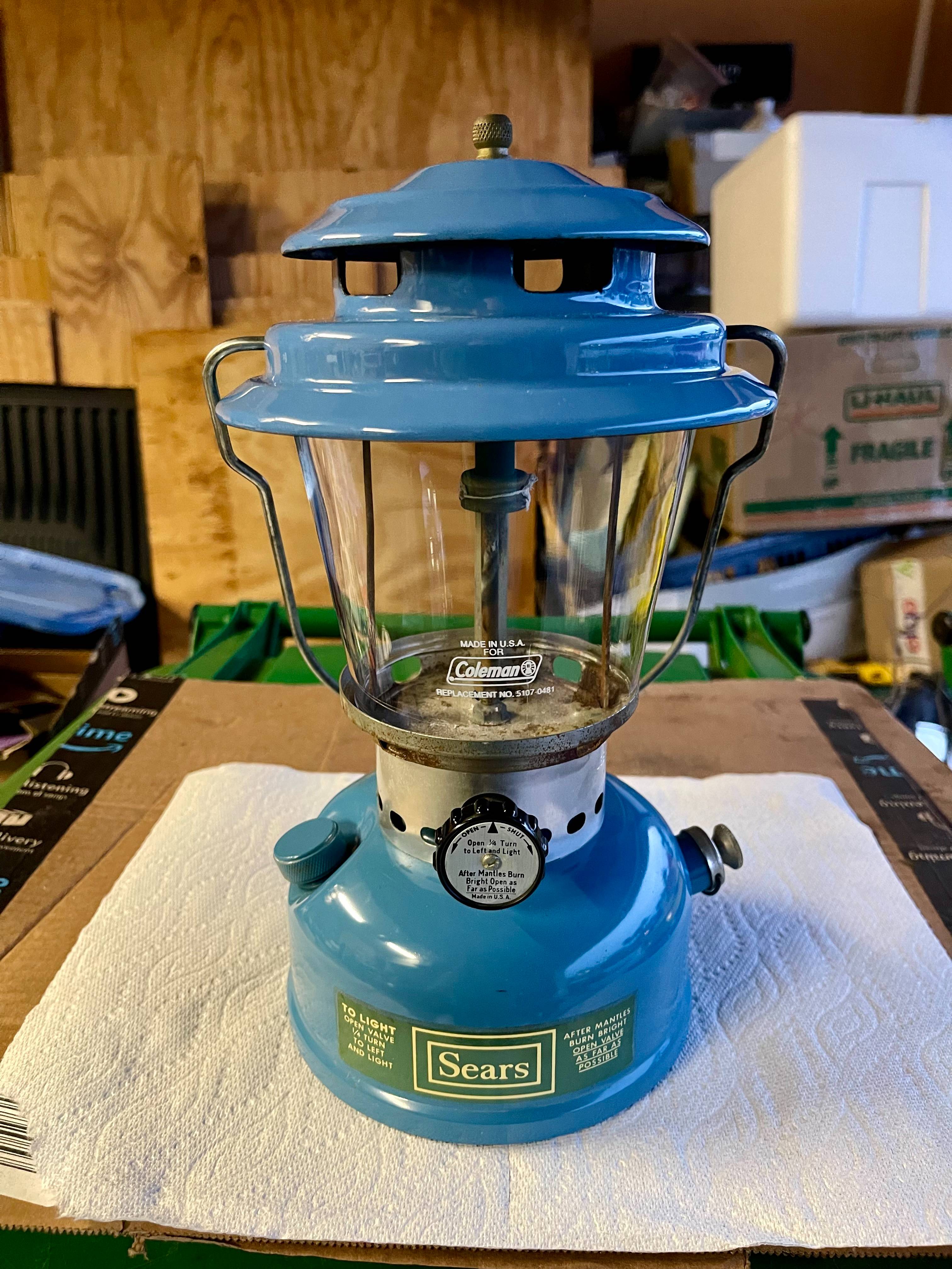 Sears 476-72215
